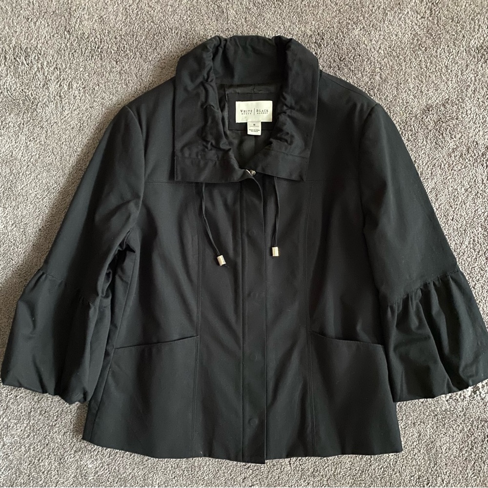 White House Black Market Women’s Jacket
